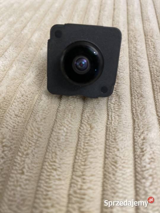 KAMERA COFANIA Jumpy 3 9809301080 PEUGEOT EXPERT Kraków