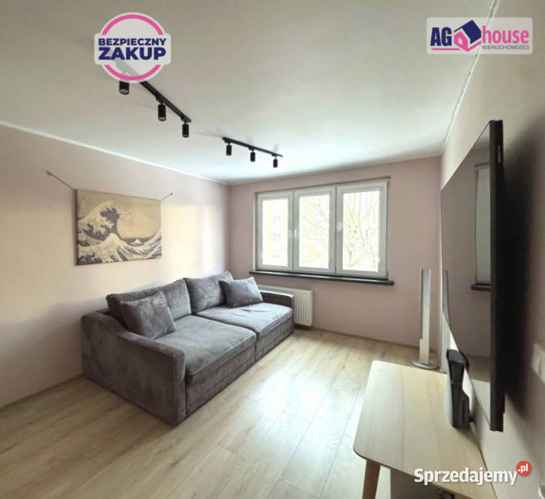 Sprzedam mieszkanie 38m2 2 pok Gdańsk