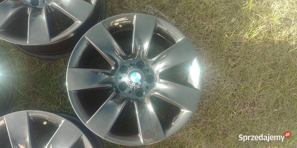 BMW 5x120 19 ET25 styling 251 Średnica 19"