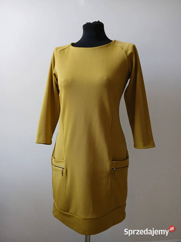 Sukienka eleganckado pracyna wyjściarozmiar Kielce