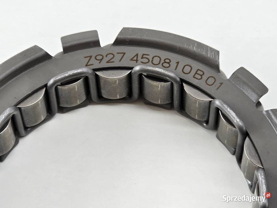 Wolne Kolo Rozrusznika Lozysko Bmw Gs 1200 Janowice