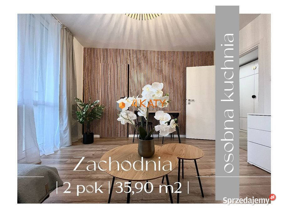 Mieszkanie Zielona Góra 359m2 2 pokojowe balkon