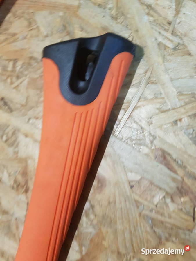 SIEKIERA ROZŁUPUJĄCA FIBERGLASS 2200G 85 DUŻA