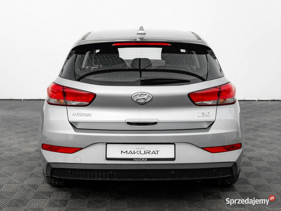 Hyundai i30 GD2C80515 DPI Classic Bluetooth światła przeciwmgielne Gdańsk