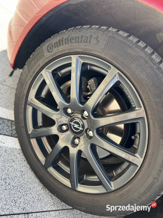 Opel Insigniabenzyna 18niski przebieg 1800cm3 małopolskie Tarnów