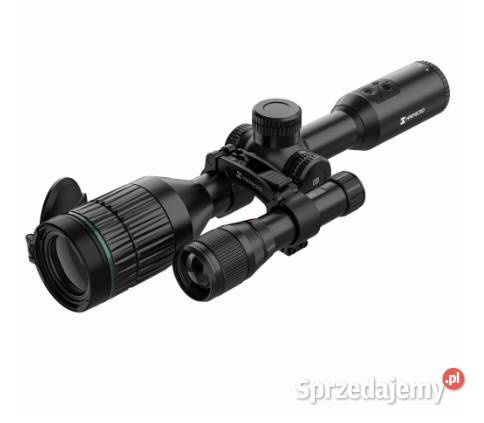 Luneta noktowizyjna HIKMICRO Alpex A50T 940 nm Poznań