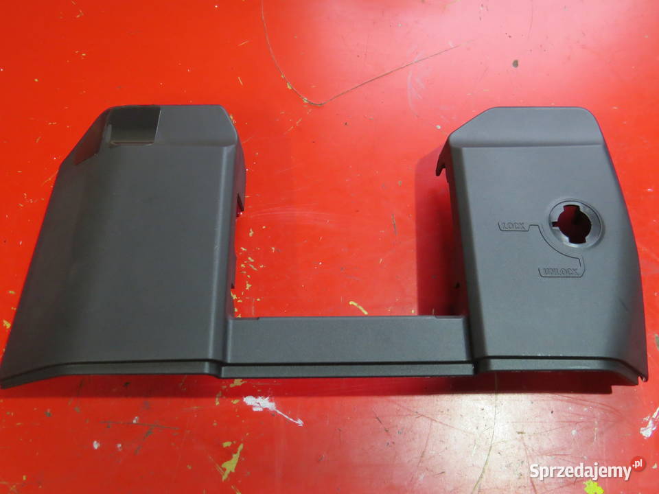 SUZUKI GSX S 1000 GT GSX1000GT 2024 osłona kufra Warszawa sprzedam