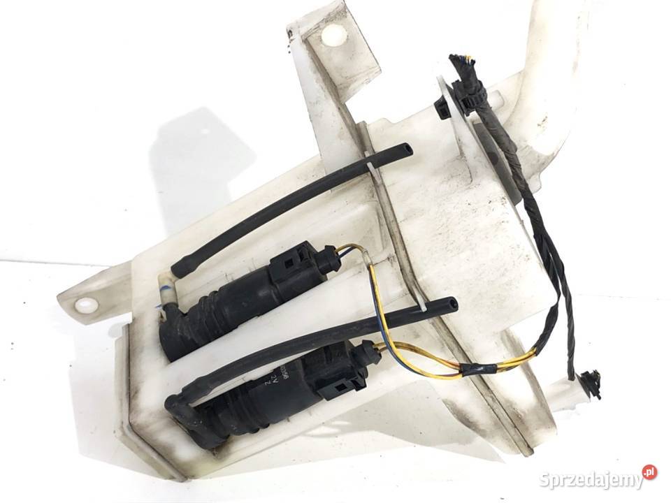 ZBIORNIK SPRYSKIWACZY SUZUKI SWIFT IV Hatchback sprzedam