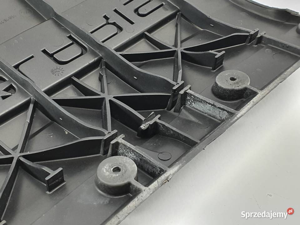 Chlapacz Tyl Blotnik Polaris Rmk 800 Dragon Pozostałe Łódź