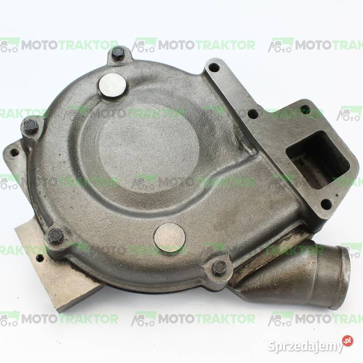 Pompa wody wodna John Deere 4240 4440 4640 4840 kujawsko-pomorskie Dobrzejewice