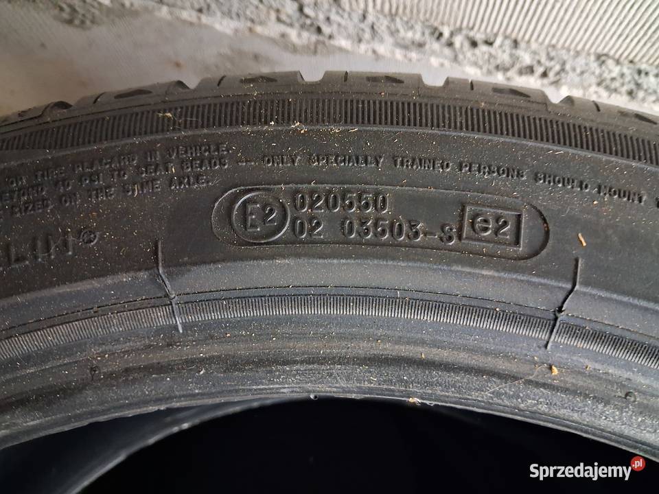 Opony zimowe 18x245x40 Rzeszów