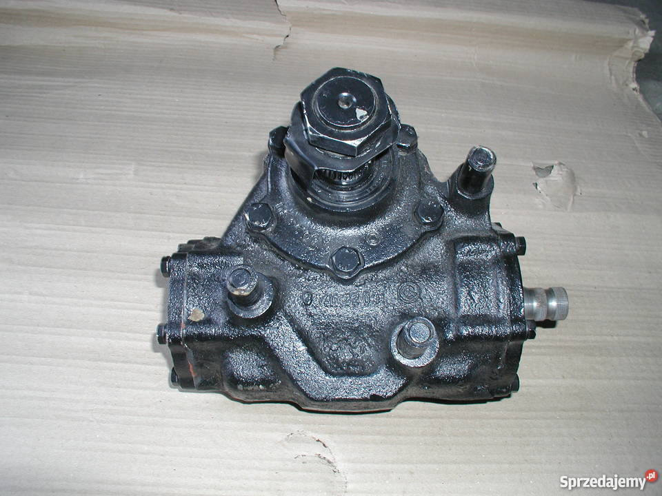 Przekładnia kierownicza Ł34 71606000 podkarpackie Stalowa Wola