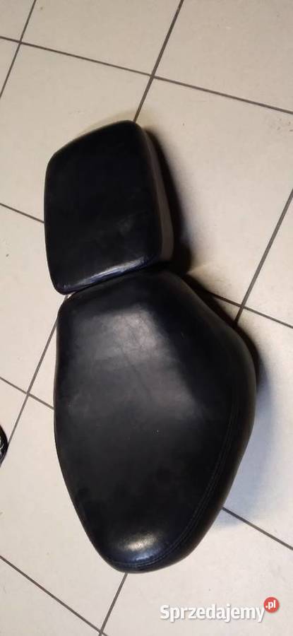 Siedzenie Kanapa Honda Shadow VT 600 Jawiszowice sprzedam