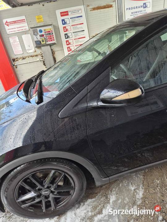 Sprzedam Honda Civic VIII 18 VTEC DOBRA OKAZJA