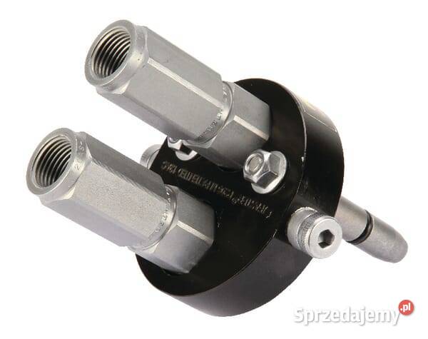 Multisprzęg G DN102 x 12 BSP część ruchoma małopolskie