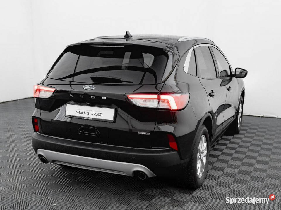Ford Kuga GD8F14925 FHEV AWD Titanium X Podgrzf napęd 4x4
