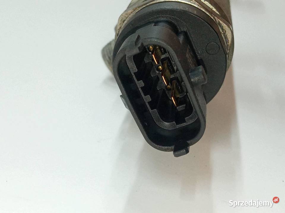 LISTWA WTRYSKOWA 55211906 13 CDTI Opel Corsa IV