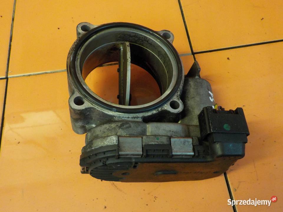 MERCEDES ML W164 40 CDI przepustnica A6290900270 Suków