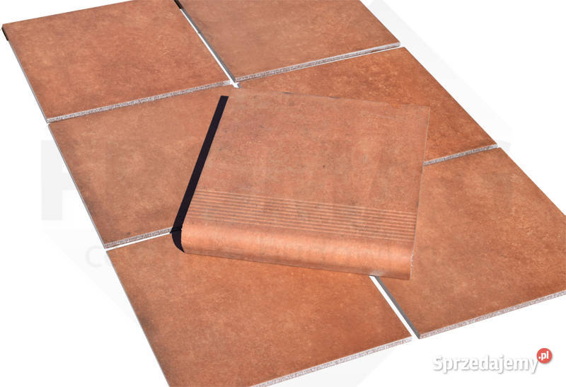 Stopień PŁYTKA stopnica pepper masala chili opolskie Opole