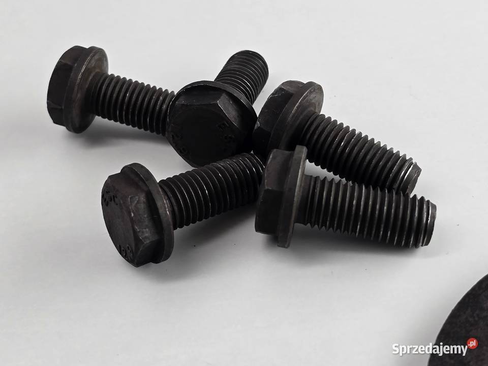 Tarcza Usztywniajaca Sruba Podkladka Bmw R 1200 Sprężyny łódzkie Janowice