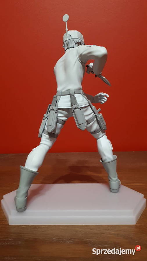 Figurka White blood cell Neutrophil GSC 14 lat+ Zabawki