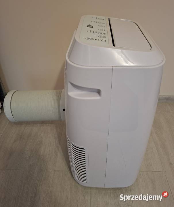 Klimatyzator przenośny 12000 btu dolnośląskie Wałbrzych sprzedam