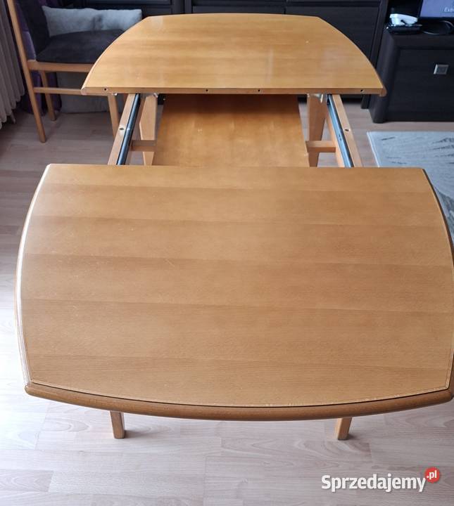Sprzedam stół rozkładany 75cm Stoły Bydgoszcz