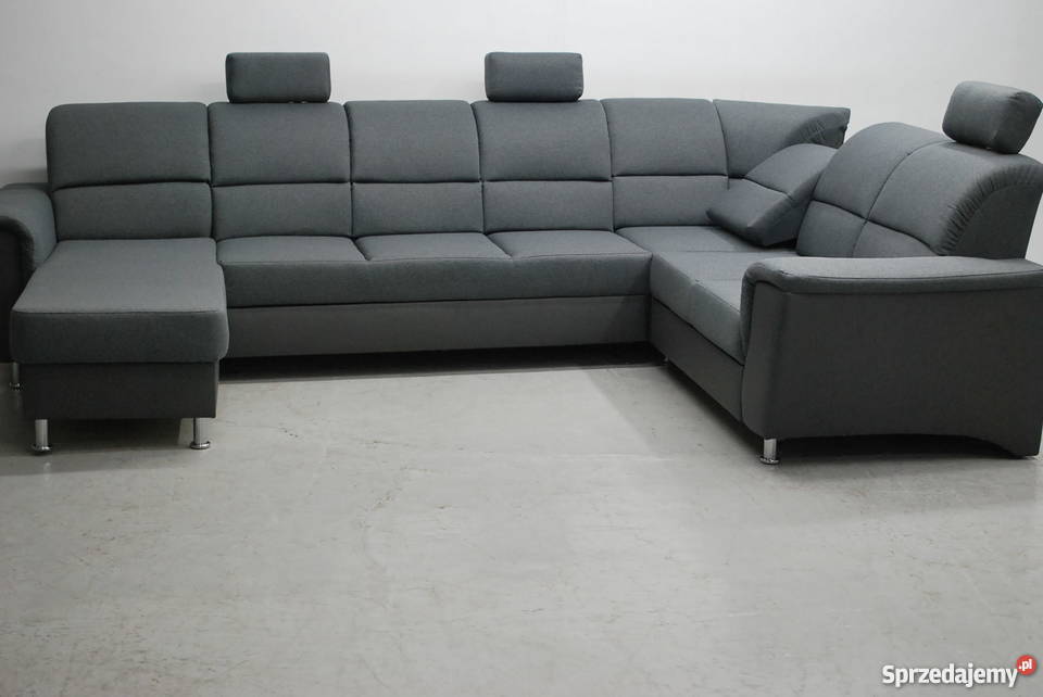OUTLET Nowe PIĘKNE Wielkie fspania pojemnik LGX