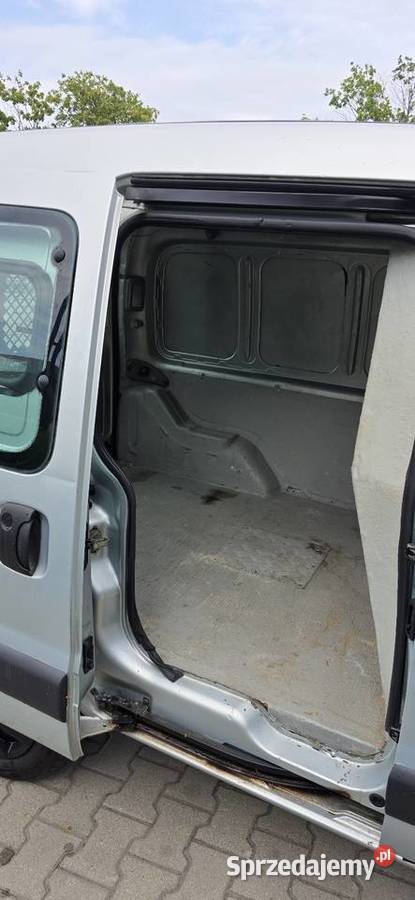 Nissan dizel klimatyzacja Zamiana radio Przemyśl