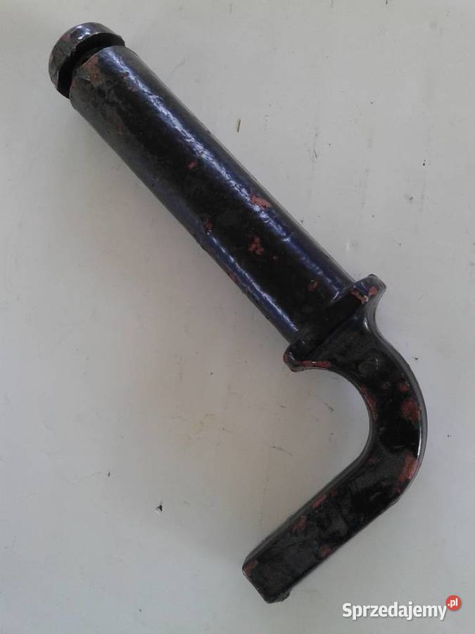 SWORZEŃ ZACZEPU POLOWEGO MTZ kat T 504605079
