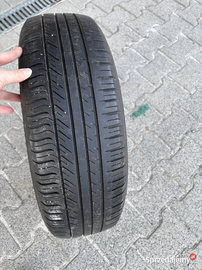 Opony Michelin letnie Zielona Góra sprzedam