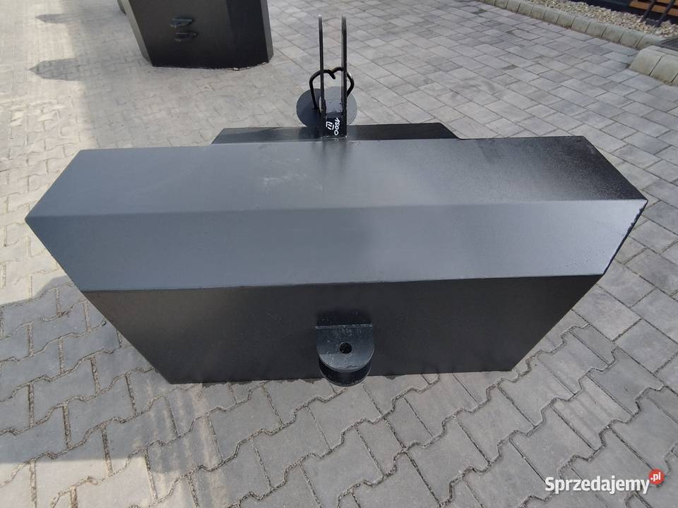 NOWY Obciążnik do Ciągnika 2002000 TUZ Gwarancja sprzedam