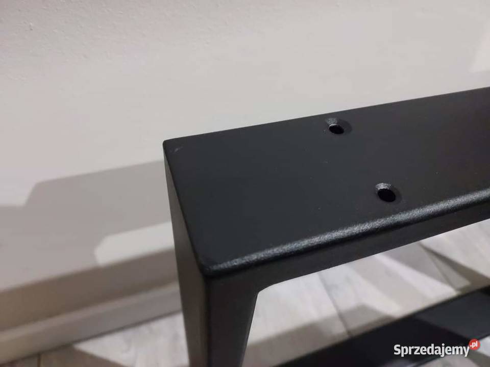 Stelażnogi loft industrial Starogard Gdański sprzedam