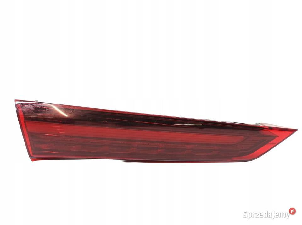LAMPA TYŁ W KLAPĘ LEWA EU SEDAN Volvo S60 III osobowe sprzedam