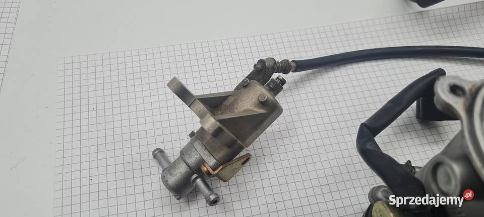 Yamaha R1 RN 12 przepustnice przepustnica mazowieckie Warszawa