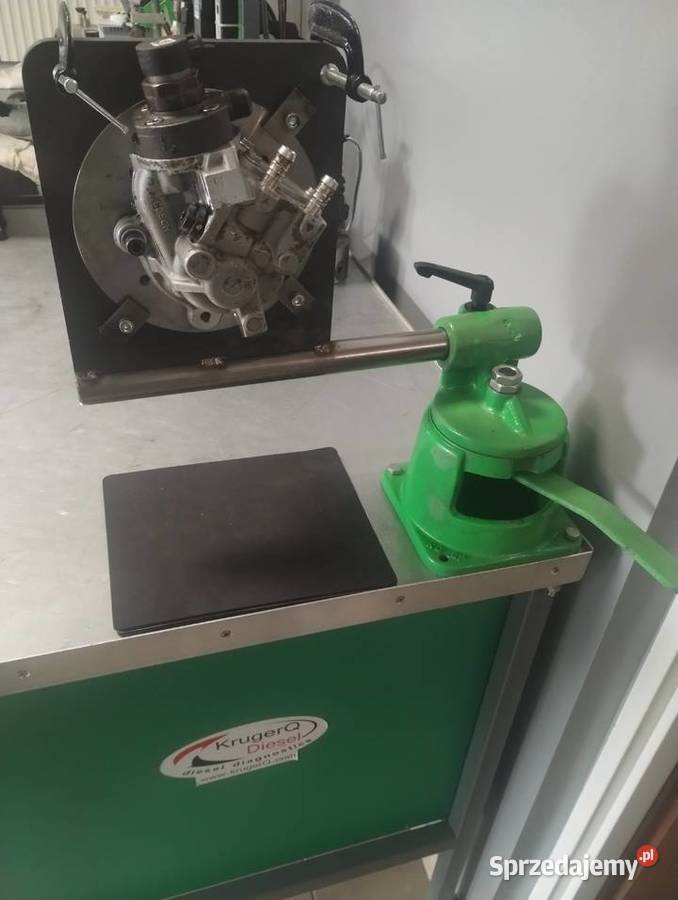 Imadło Bosch do pomp CP4 i CP 0986613600 sprzedam