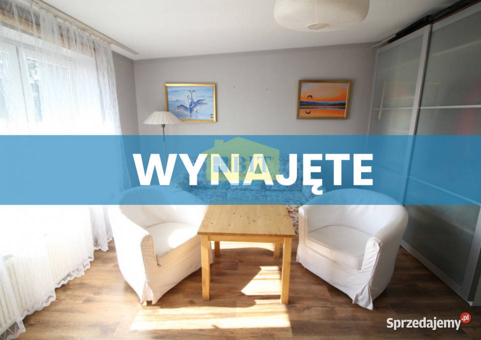 Mieszkanie na wynajem 54 m2 Cieszyno sprzedam