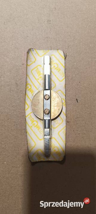 Zestaw naprawczy gaźnika fiat 125p zestaw osobowe Części samochodowe małopolskie Chrzanów