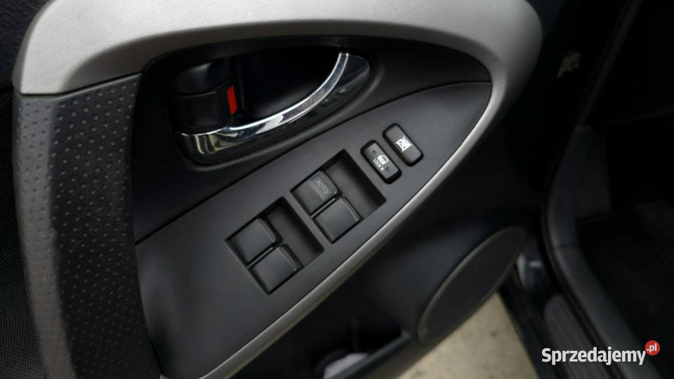 Toyota RAV4 III 20062012 RAV4 Szczecin