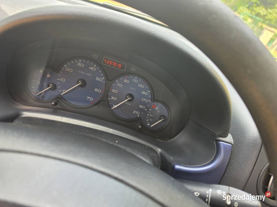 Citroen Berlingo 16 HDI 2008r 237919km Berlingo Ryczów