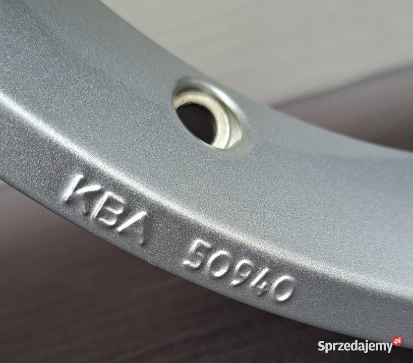 2X FELGA BORBET SPEED T1 5X112 7JX17H2 VW AUDI dolnośląskie Mielęcin