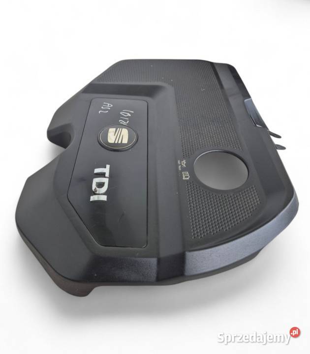 OSŁONA SILNIKA GÓRNA SEAT IBIZA III SEAT CORDOBA Działoszyce sprzedam