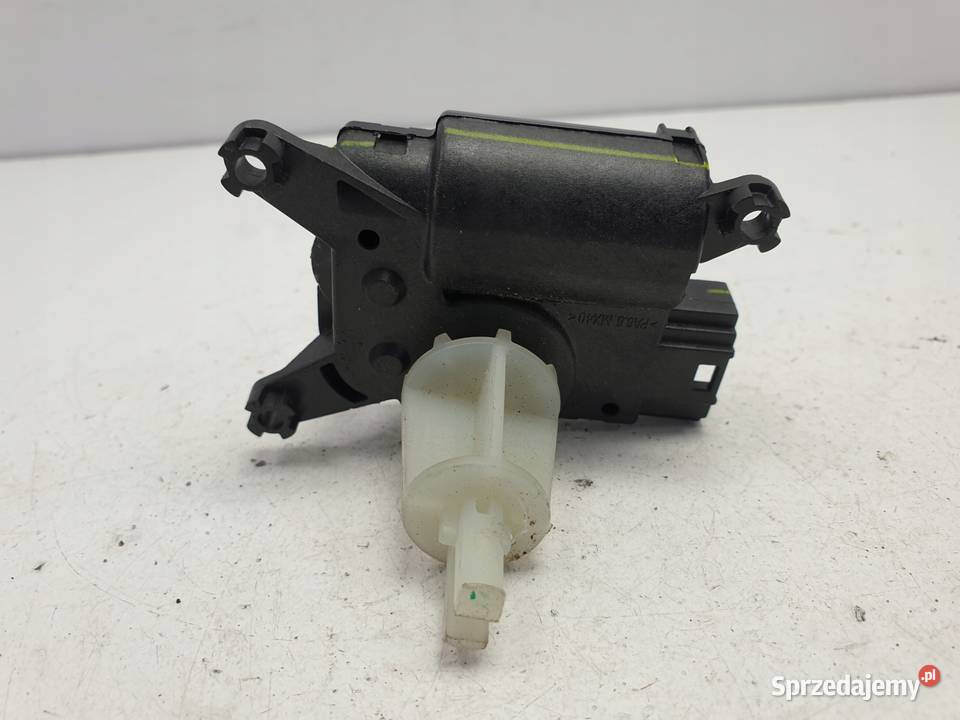 Fiat Doblo II lift SILNICZEK NAGRZEWNICY 3293840 osobowe Rudka sprzedam