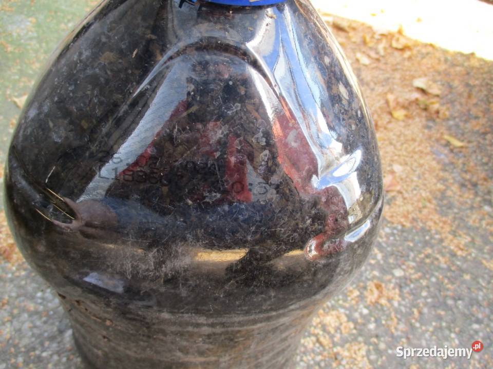 Płynny obornik świński Lipinki