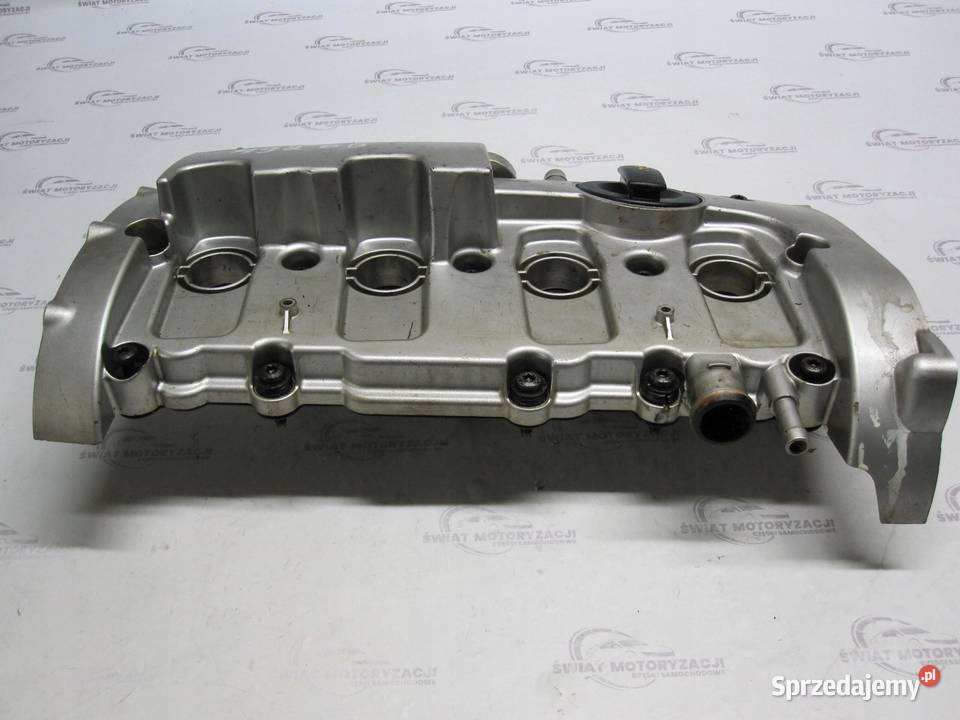 Audi A4 20 TFSI BWE 07r 200 POKRYWA ZAWORÓW sprzedam