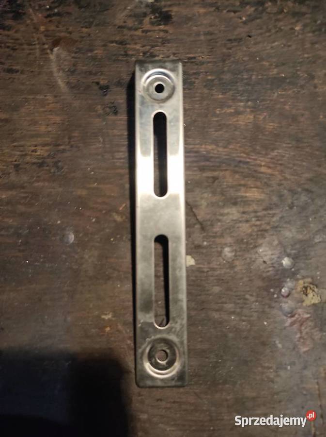 Kawasaki z 750 z 1000 osłona chłodnicy