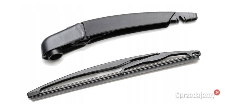 Chevrolet Aveo 1114 wycieraczka tylna ramię łódzkie Łódź