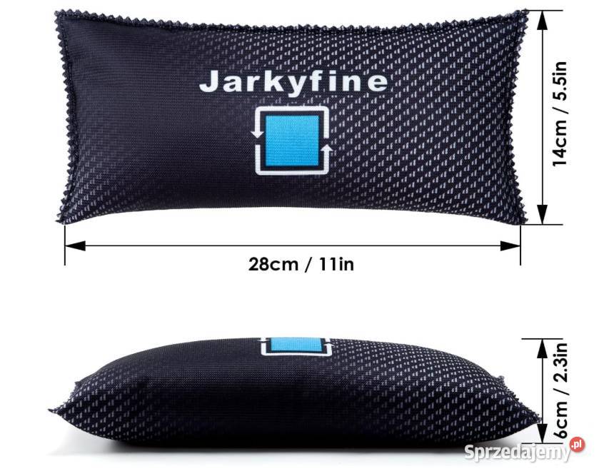 Osuszacz powietrza do samochodu 1 wielokrotnego osobowe Opole sprzedam