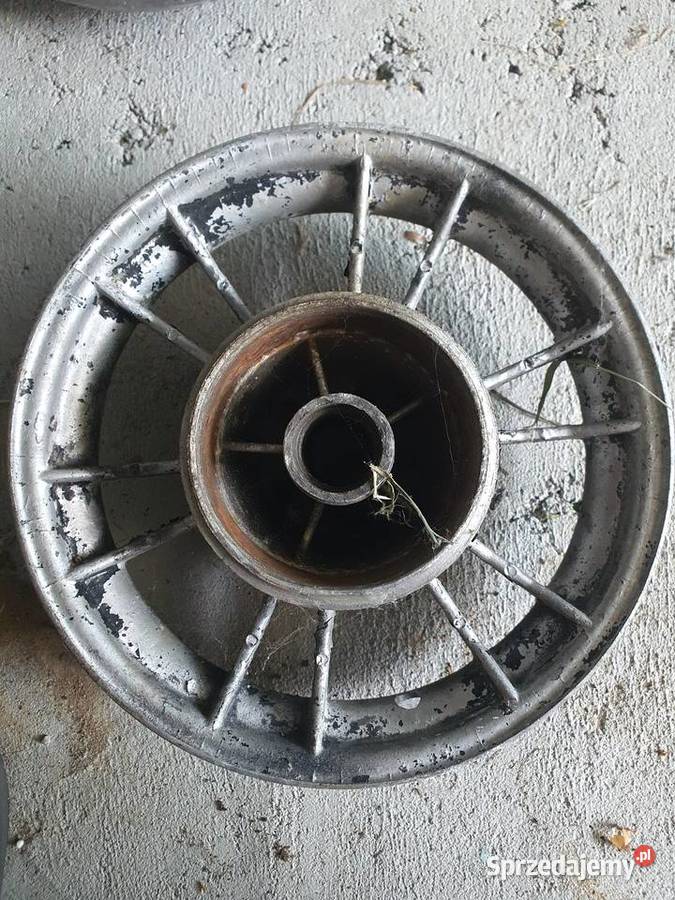 Felgi motorynka Rzeszów