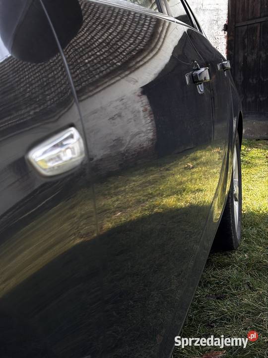Opel Astra J Nowy Rozrząd zamiana możliwa zamiana Złotoryja sprzedam